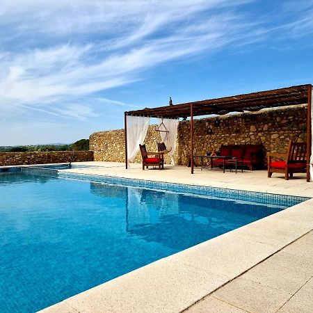 Mas Arnau - Luxury Villa & Relax Cistella Εξωτερικό φωτογραφία