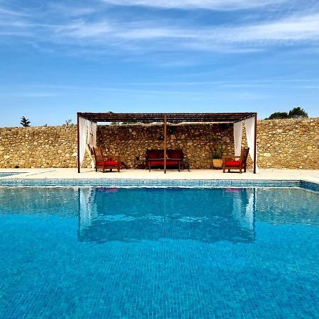 Mas Arnau - Luxury Villa & Relax Cistella Εξωτερικό φωτογραφία