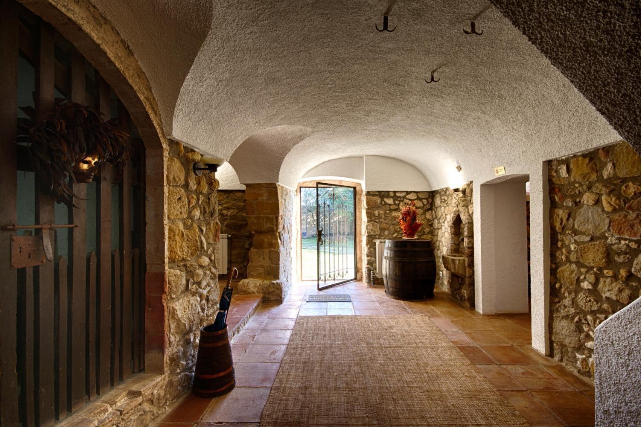 Mas Arnau - Luxury Villa & Relax Cistella Εξωτερικό φωτογραφία