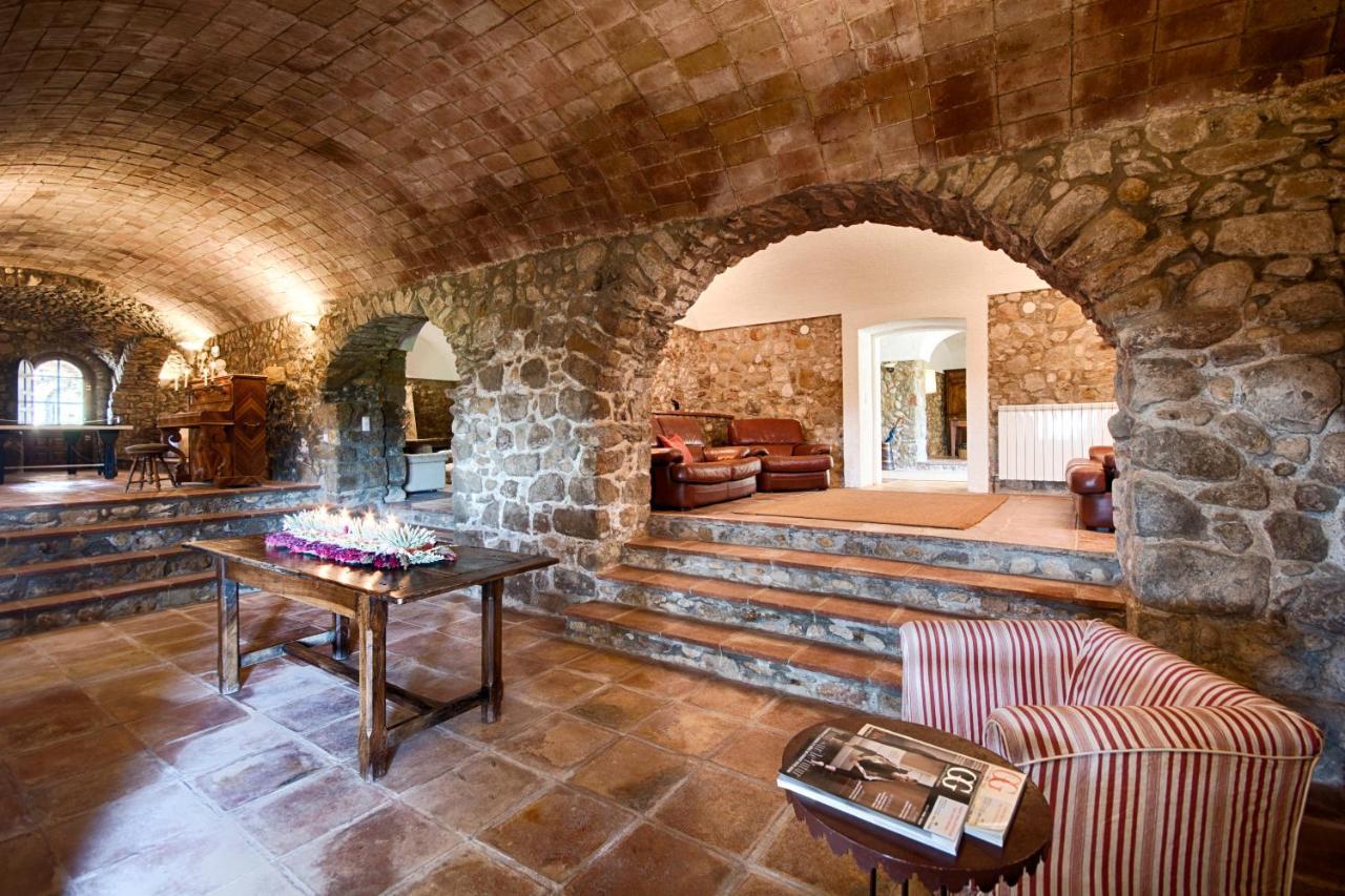 Mas Arnau - Luxury Villa & Relax Cistella Εξωτερικό φωτογραφία