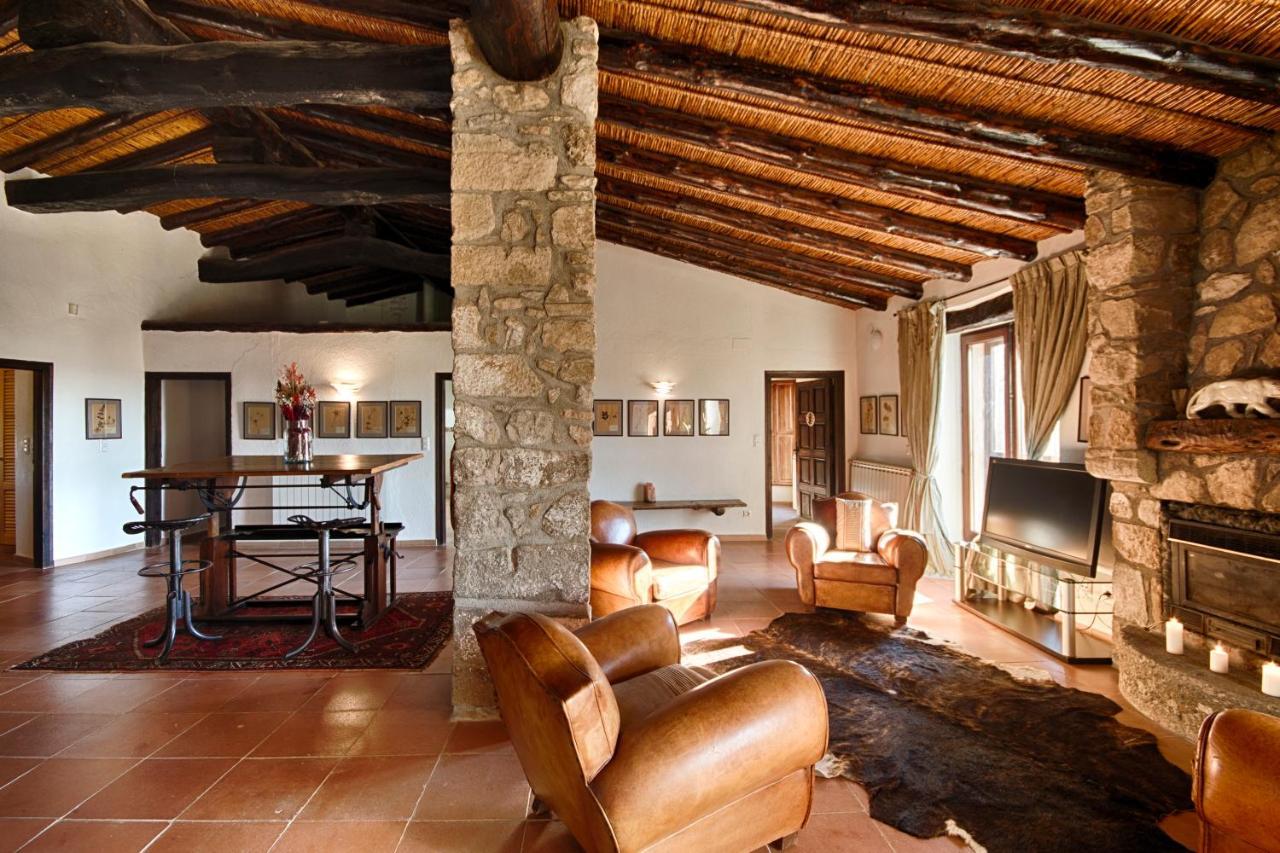 Mas Arnau - Luxury Villa & Relax Cistella Εξωτερικό φωτογραφία