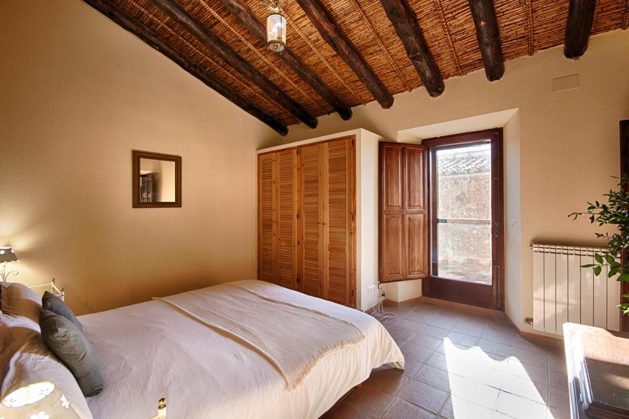Mas Arnau - Luxury Villa & Relax Cistella Εξωτερικό φωτογραφία