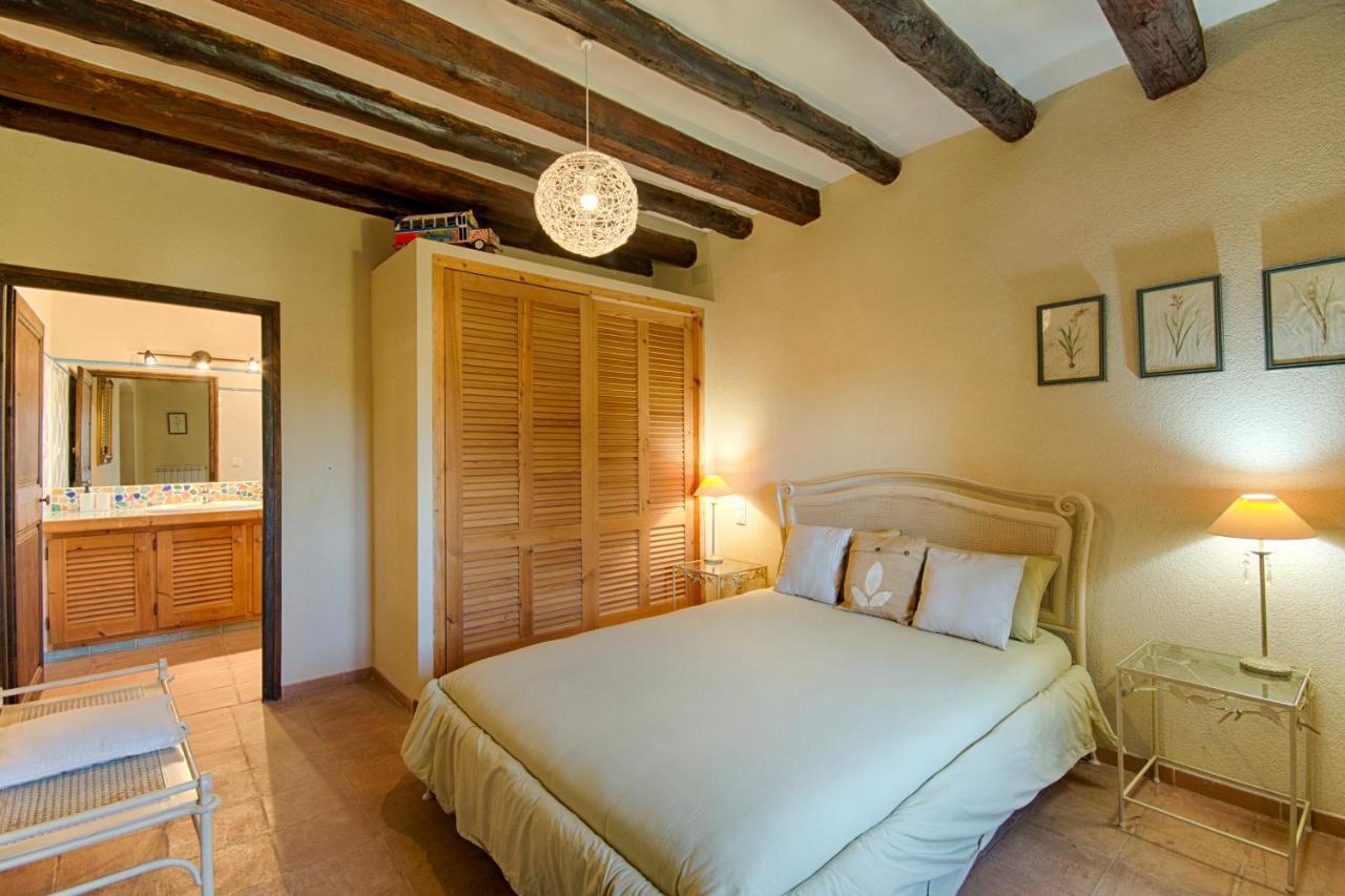 Mas Arnau - Luxury Villa & Relax Cistella Εξωτερικό φωτογραφία