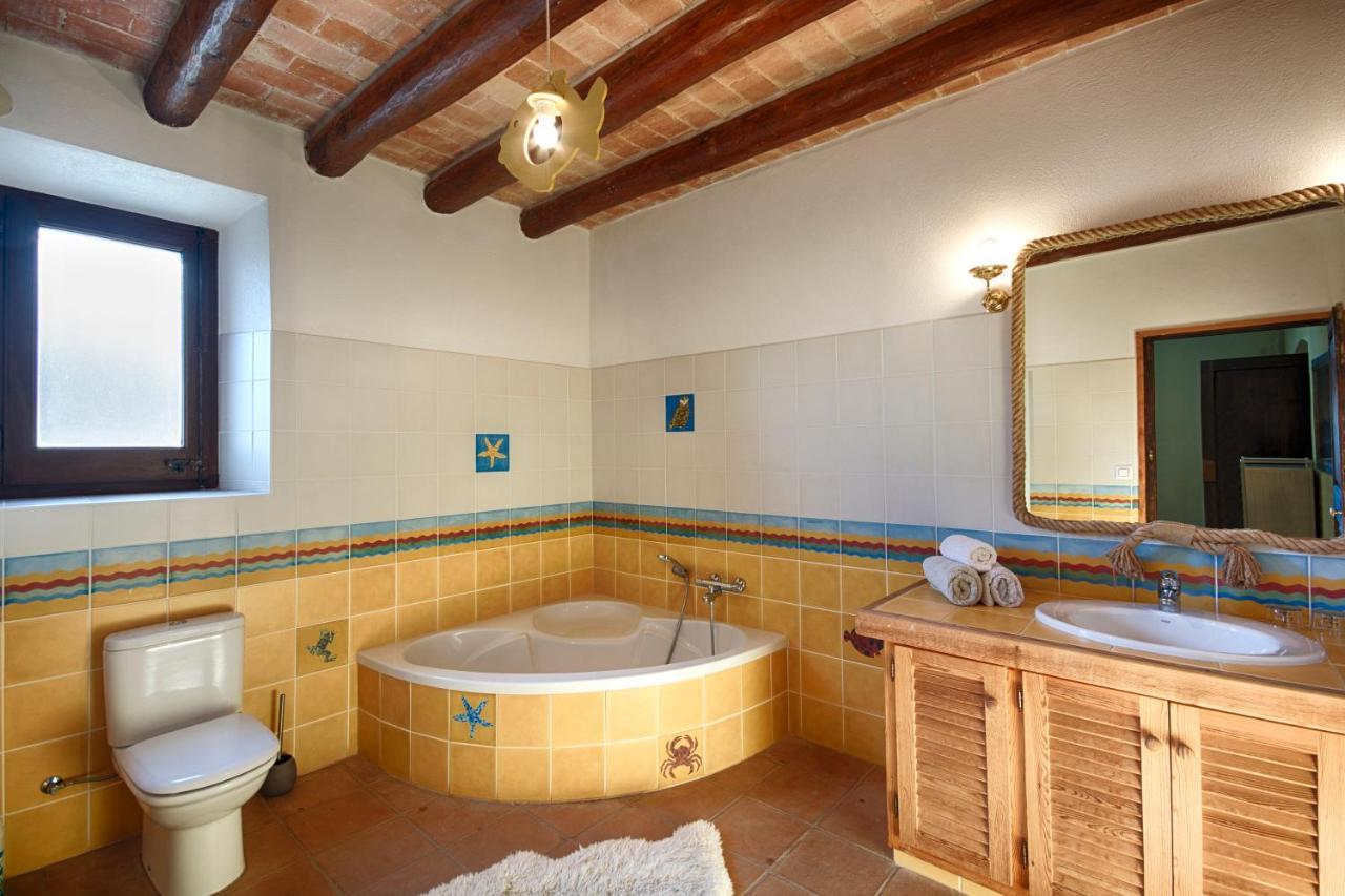 Mas Arnau - Luxury Villa & Relax Cistella Εξωτερικό φωτογραφία