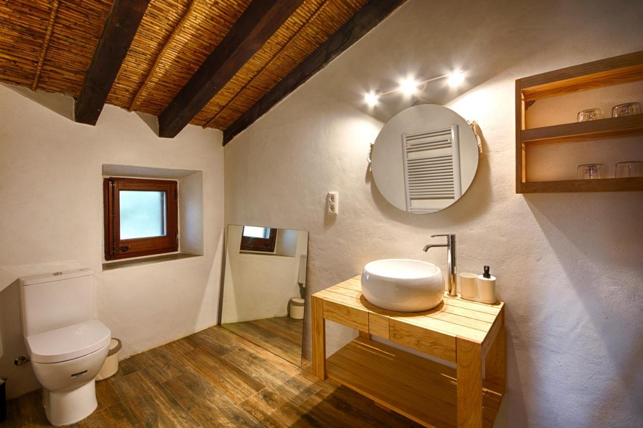 Mas Arnau - Luxury Villa & Relax Cistella Εξωτερικό φωτογραφία