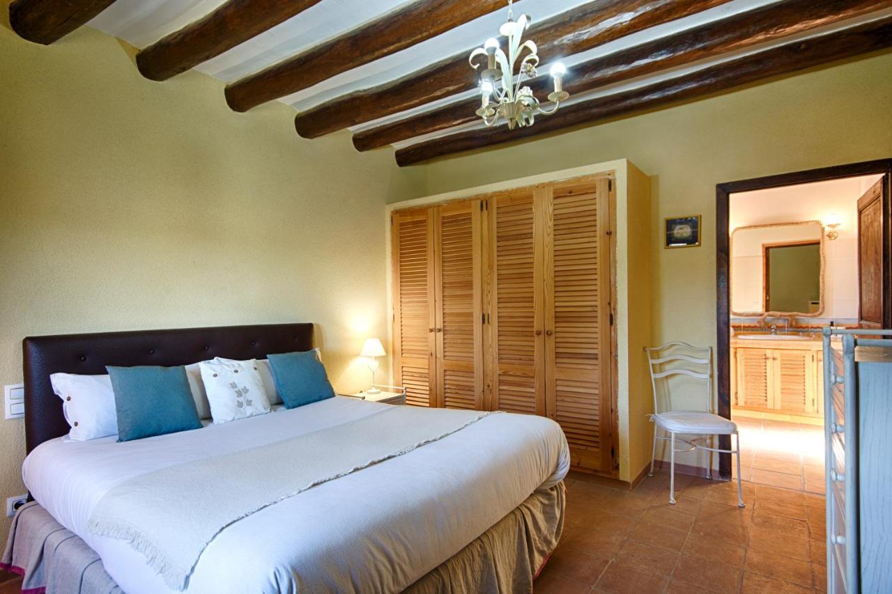 Mas Arnau - Luxury Villa & Relax Cistella Εξωτερικό φωτογραφία