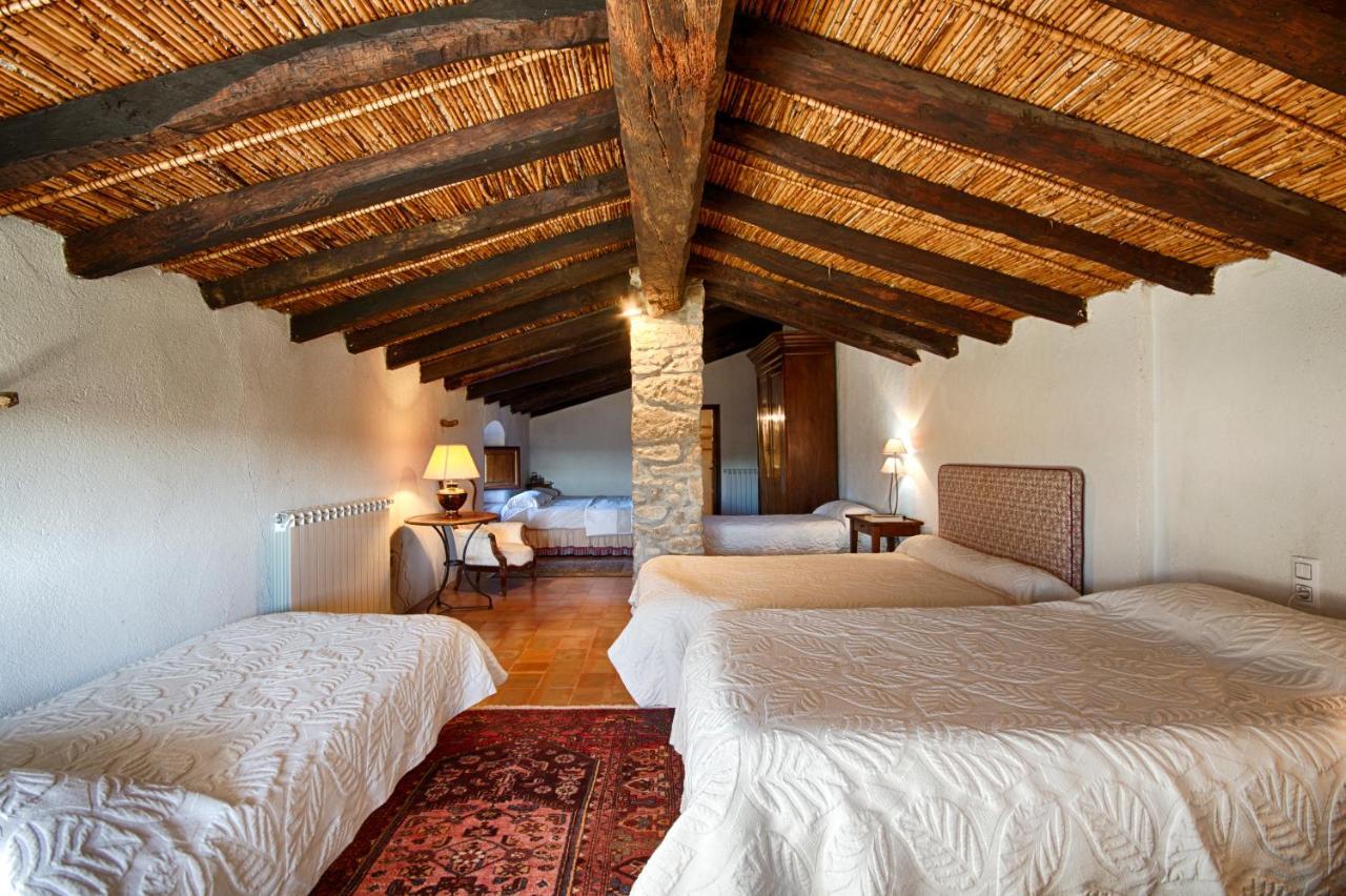 Mas Arnau - Luxury Villa & Relax Cistella Εξωτερικό φωτογραφία