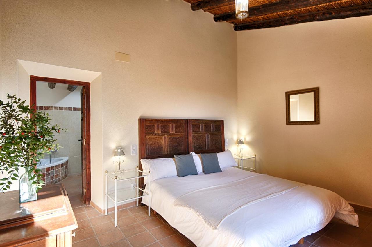 Mas Arnau - Luxury Villa & Relax Cistella Εξωτερικό φωτογραφία