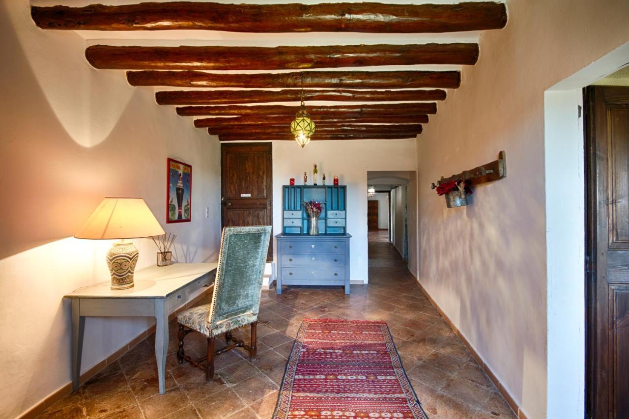 Mas Arnau - Luxury Villa & Relax Cistella Εξωτερικό φωτογραφία