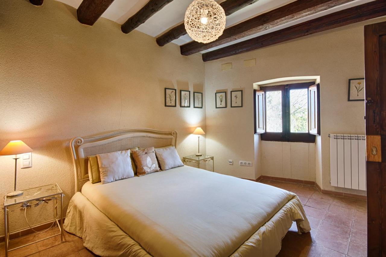 Mas Arnau - Luxury Villa & Relax Cistella Εξωτερικό φωτογραφία