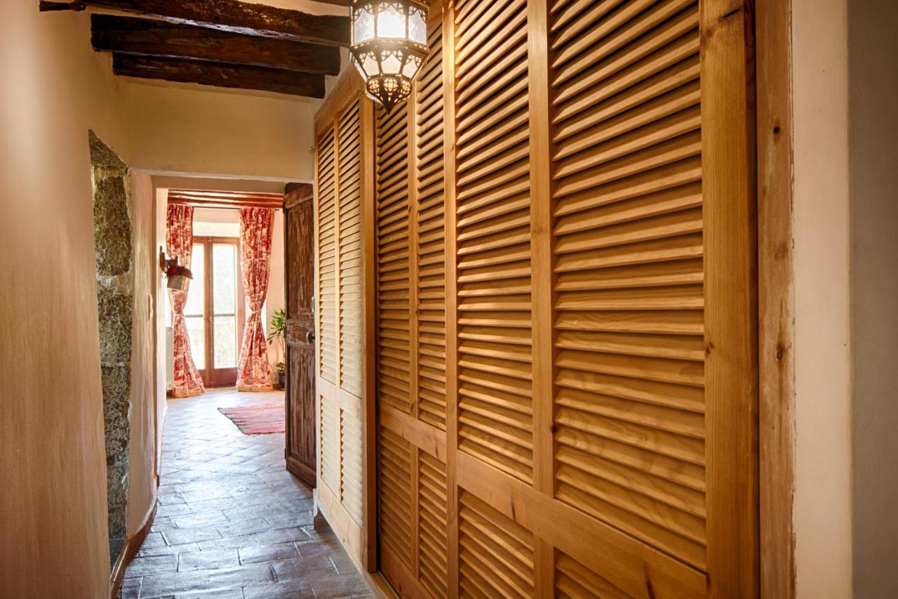Mas Arnau - Luxury Villa & Relax Cistella Εξωτερικό φωτογραφία