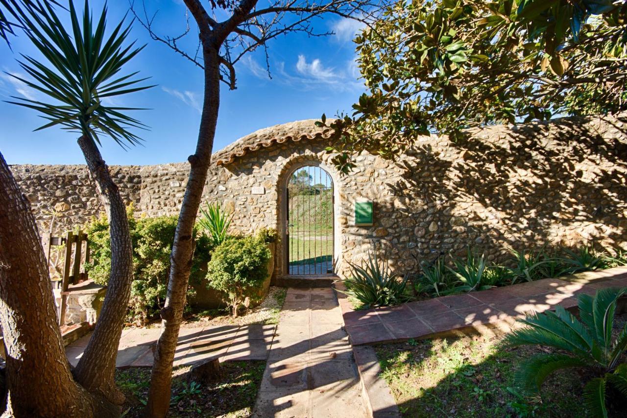 Mas Arnau - Luxury Villa & Relax Cistella Εξωτερικό φωτογραφία